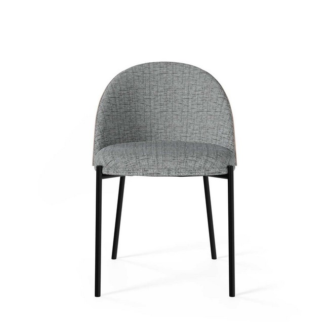 Silla casandra gris 00SL119321 - Imagen 4