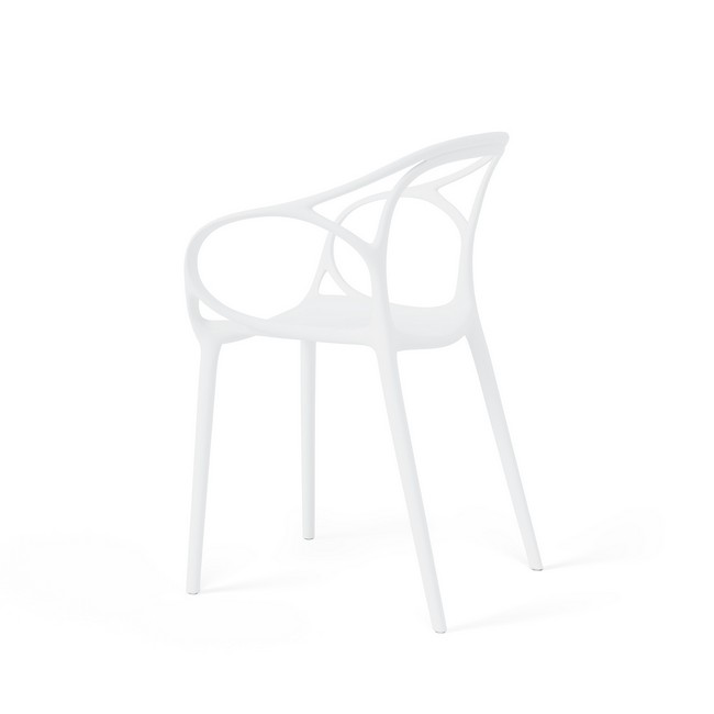 Silla eilin blanco 00SL119802 - Imagen 2