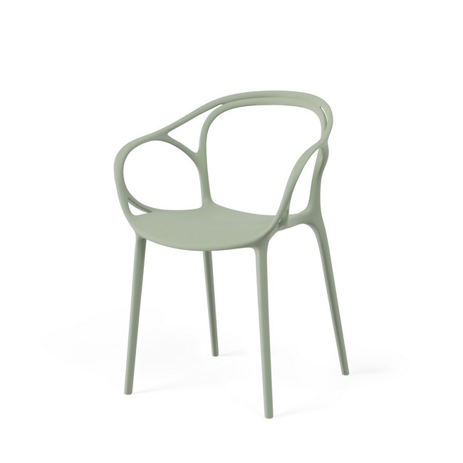 Silla eilin menta 00SL119828 - Imagen 1