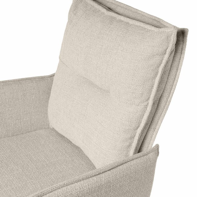 Silla ellen beige 00SL120125 - Imagen 6