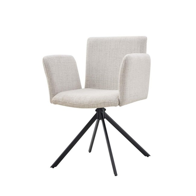 Silla debra beige 00SL120625 - Imagen 1