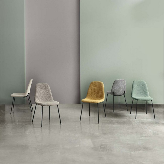 Silla dana menta 00SL121028 - Imagen 7
