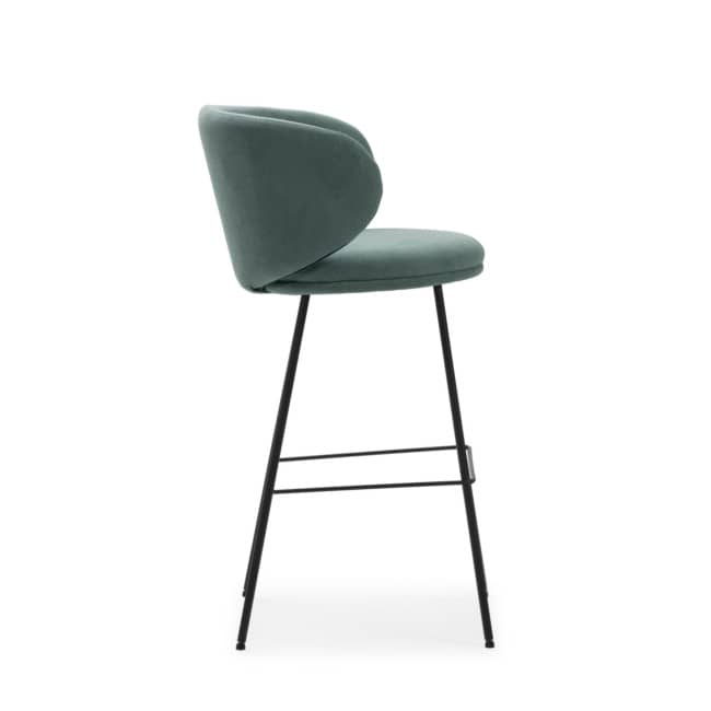 Taburete rush verde 2p-caja 17658 - Imagen 6