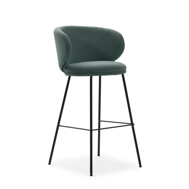 Taburete rush verde 2p-caja 17658 - Imagen 7