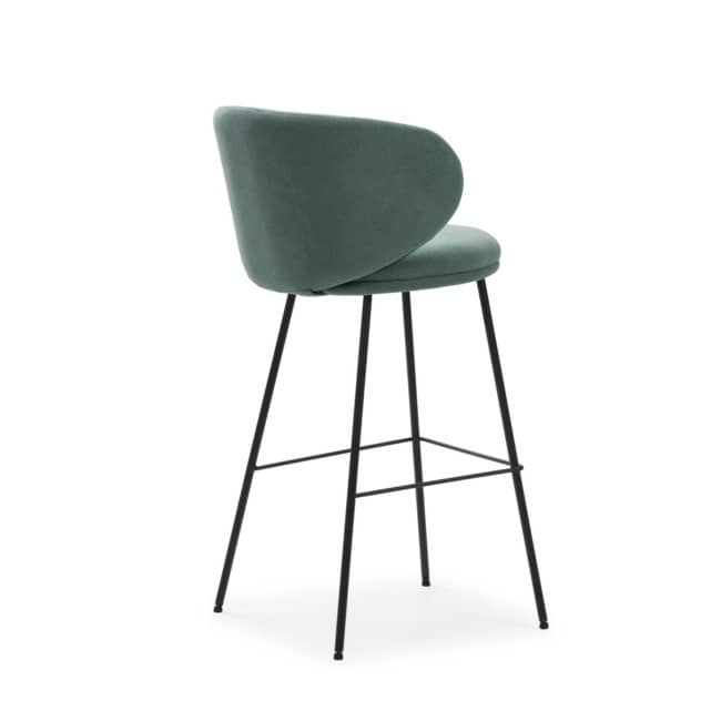 Taburete rush verde 2p-caja 17658 - Imagen 8