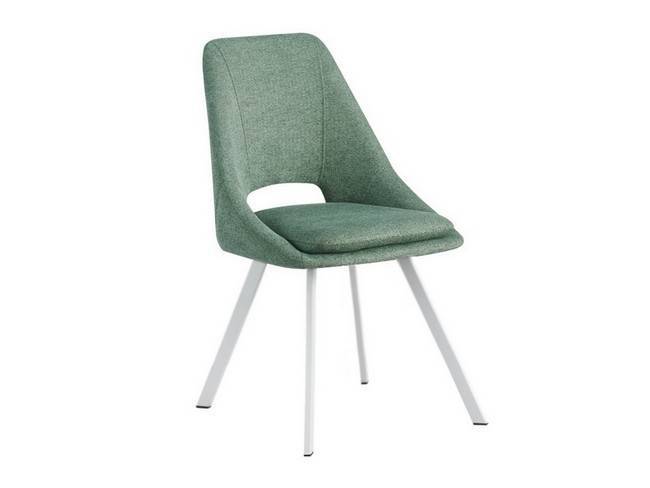 Silla alex pata blanca varios tapizados ALEX-BLANCO-VIALE - Imagen 10