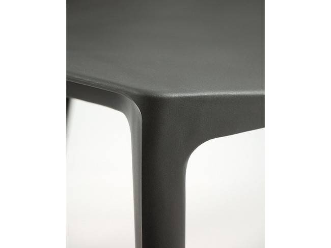 Silla apilable polipropileno moderna color grafito BGL-PRAGA-GRAFITO - Imagen 12