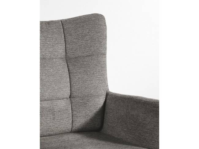 Silla salta giratoria 360º función return, tapizado BGL-SALTA - Imagen 9