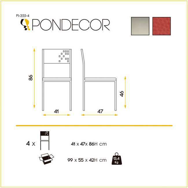  PI-355-4 imagen 2