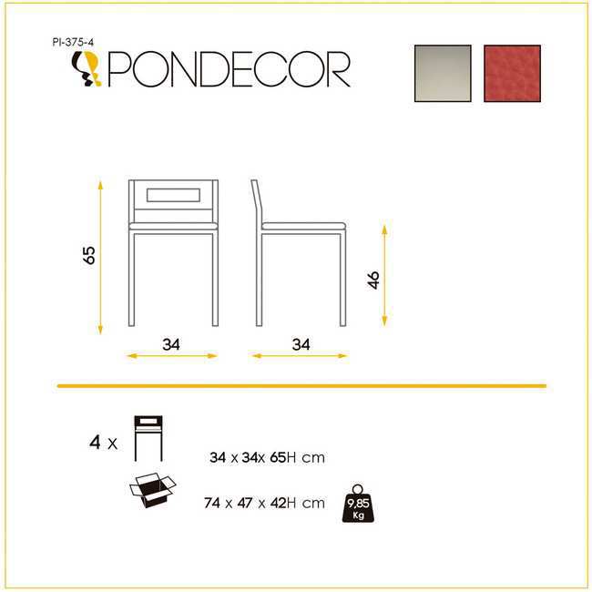  PI-375-4 imagen 2