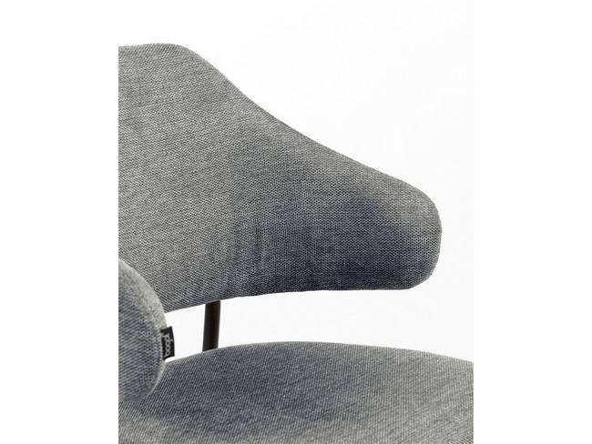 Silla moderna gante tapizados elegir patas metal SILLA-GANTE-BGL - Imagen 12