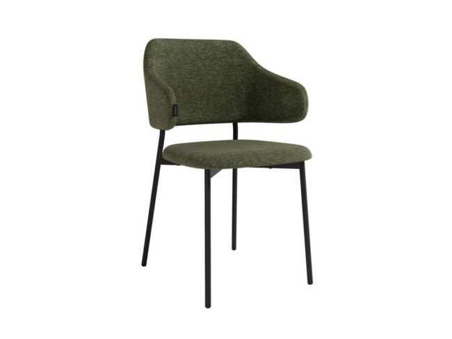 Silla moderna gante tapizados elegir patas metal SILLA-GANTE-BGL - Imagen 7