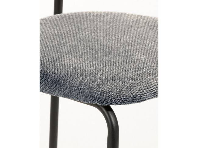 Silla comedor kobe moderna tapizados elegir patas SILLA-KOBE-BGL - Imagen 10
