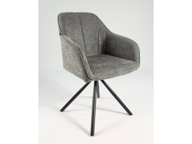 Silla giratoria moderna.180 palermo tapizados elegir azul SILLA-PALERMO-BGL - Imagen 10