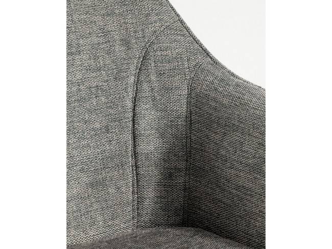 Silla giratoria moderna.180 palermo tapizados elegir azul SILLA-PALERMO-BGL - Imagen 11