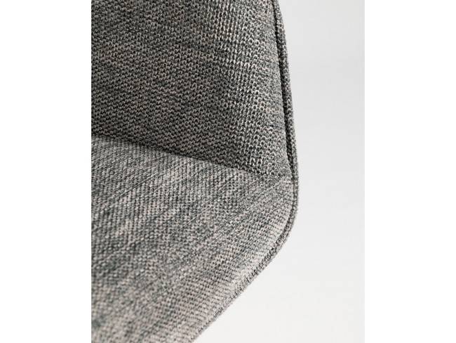 Silla giratoria moderna.180 palermo tapizados elegir azul SILLA-PALERMO-BGL - Imagen 13