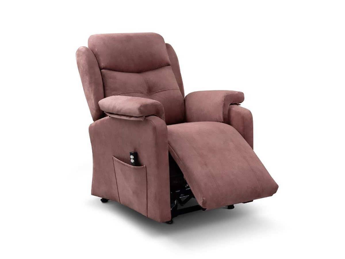  SILLON-RELAX-POWERLIFT-BLIS-K4 imagen 1