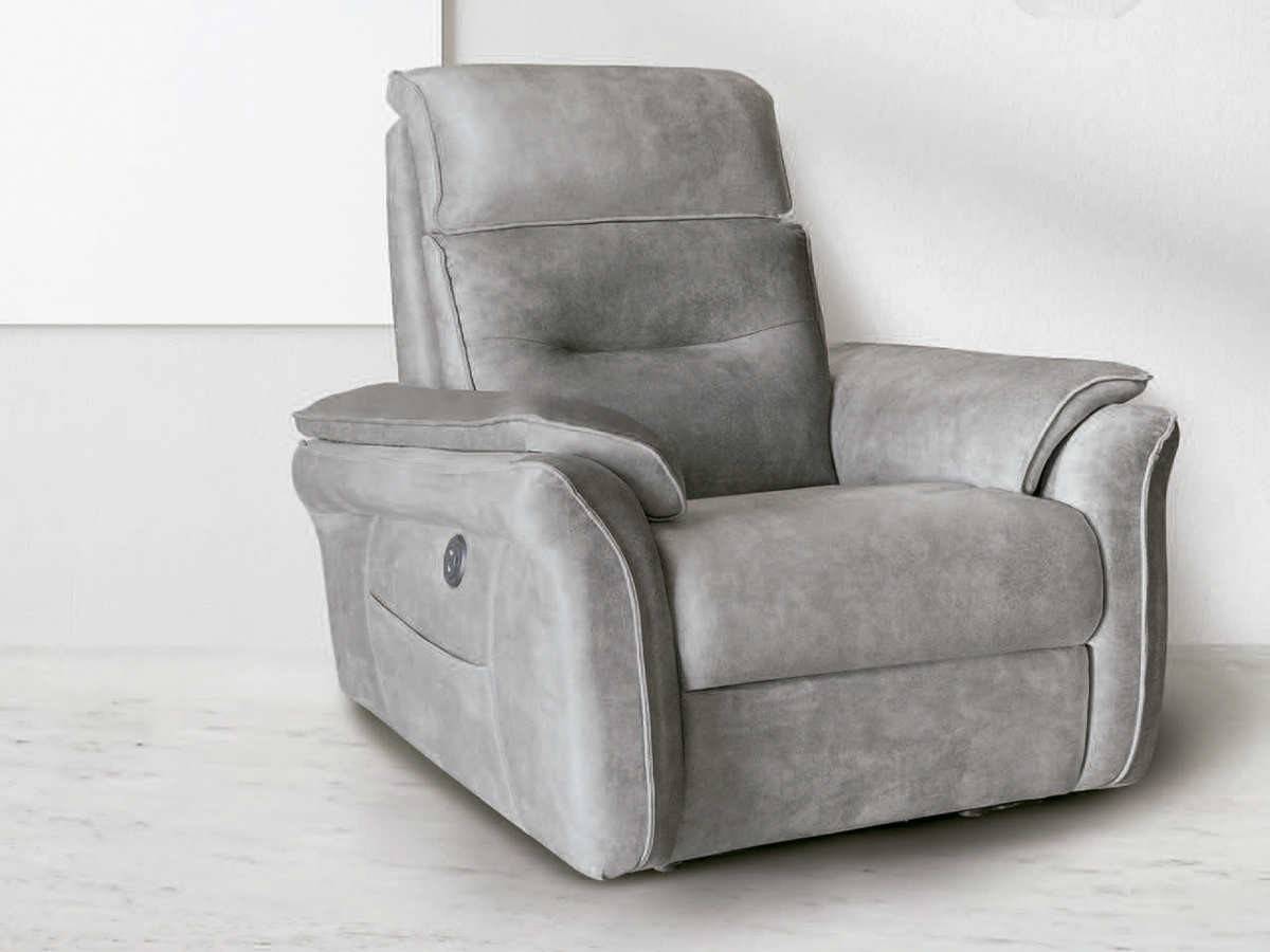  SILLON-RELAX-MOTOR-ARIES-MDL imagen 2