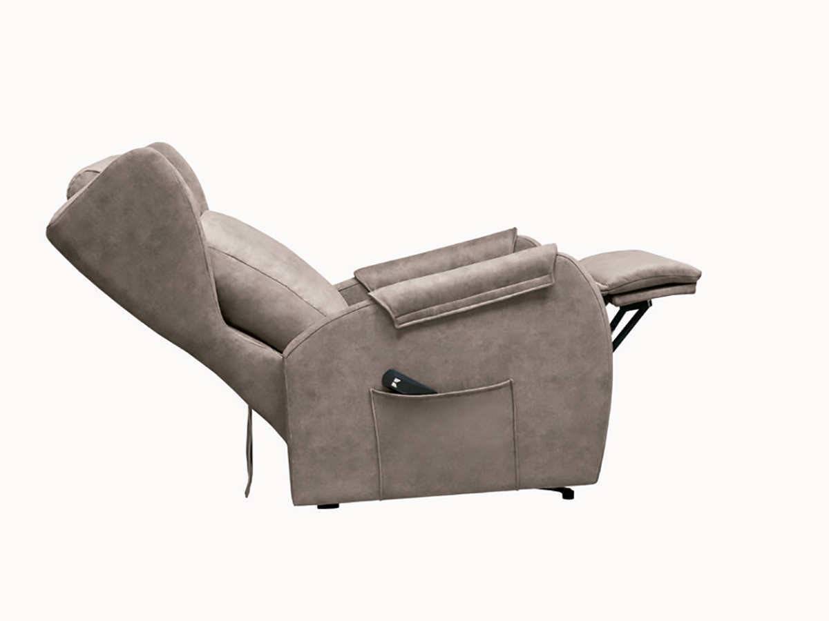  SILLON-RELAX-MOTOR-VIRGO-MDL imagen 3