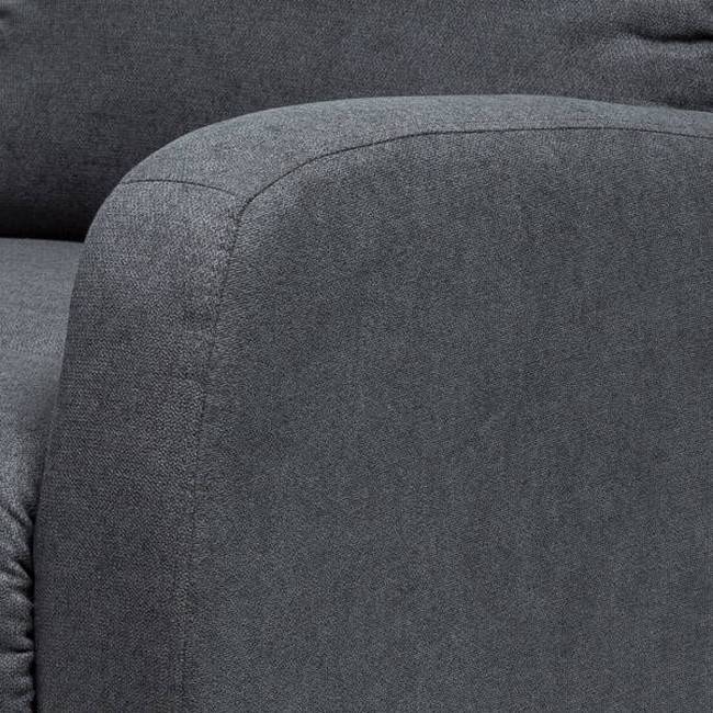 Sillon modelo lido powerlift tela color gris 10145043000039 - Imagen 6