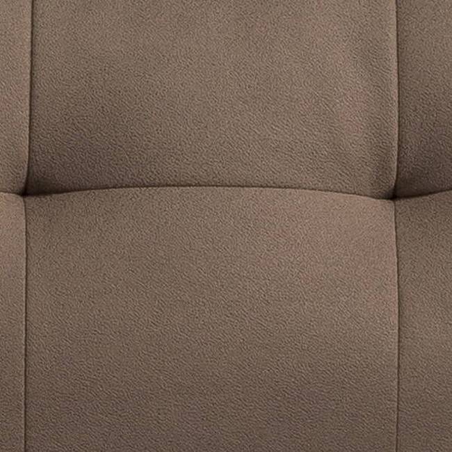 Sillon modelo amberes relax manual color marron 10145046000011 - Imagen 6