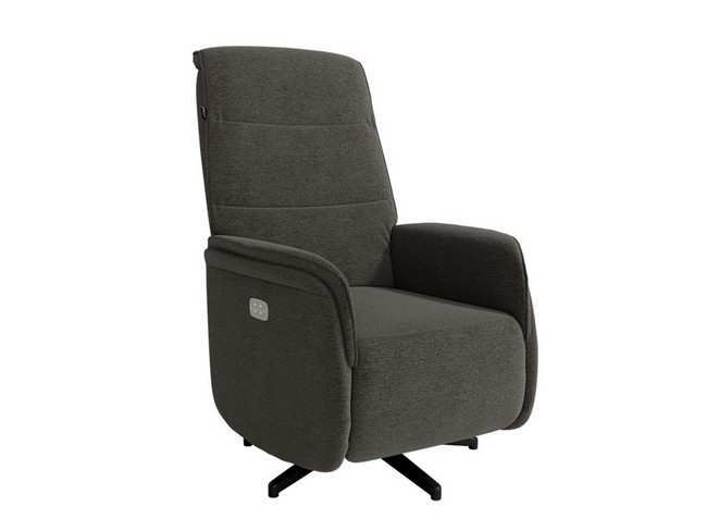 Sillón relax motorizado estructura hierro asiento reforzado. ANAIS-ELECTRICO - Imagen 3