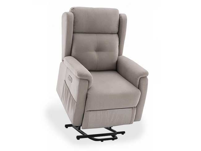 Sillón relax powerlift levantapersonas entrega inmediata 7dias. POWERLIFT-RELAX-132-SZ - Imagen 2