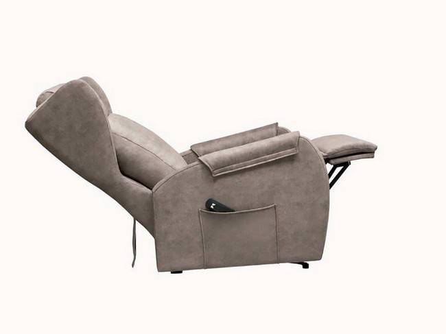  SILLON-RELAX-MOTOR-VIRGO-MDL imagen 3