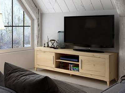 Muebles TV