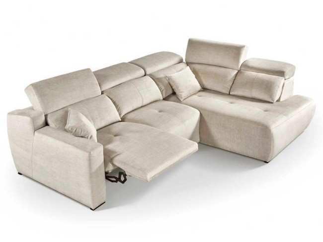 Chaises relax