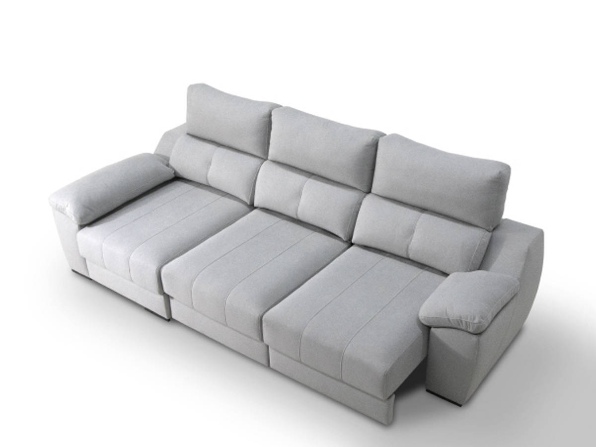  CHAISE-VALKIRIA-FTR imagen 2