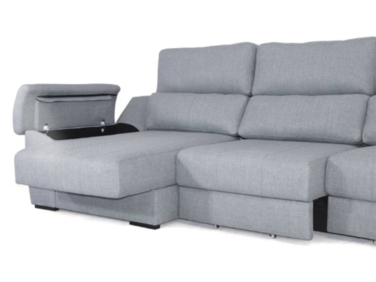  CHAISE-VALKIRIA-FTR imagen 3