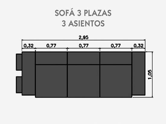  TSR-SOFA-CARRO-HELIOS imagen 3