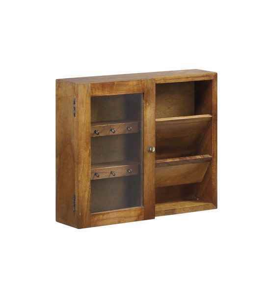 Mueble auxiliar star pequeño llaves cartas 1 30105 - Imagen 1