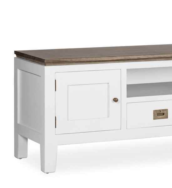 Mueble everest 2 cajones 2 puertas 1 314002 - Imagen 2