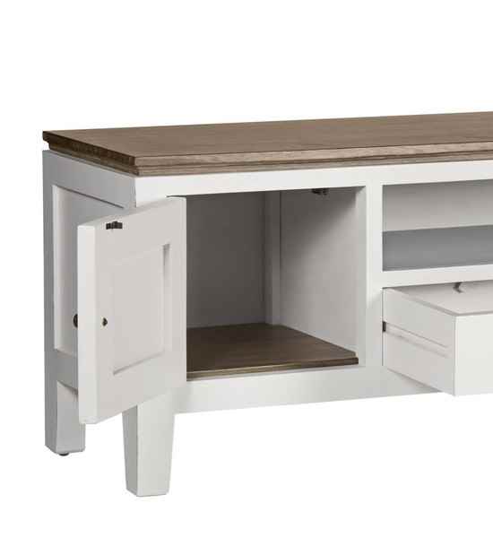 Mueble everest 2 cajones 2 puertas 1 314002 - Imagen 4