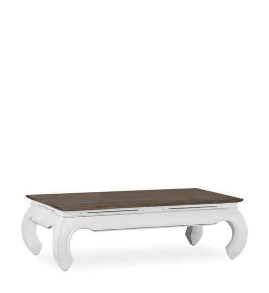 Mesa centro opium everest 125x70x40 314015 - Imagen 1