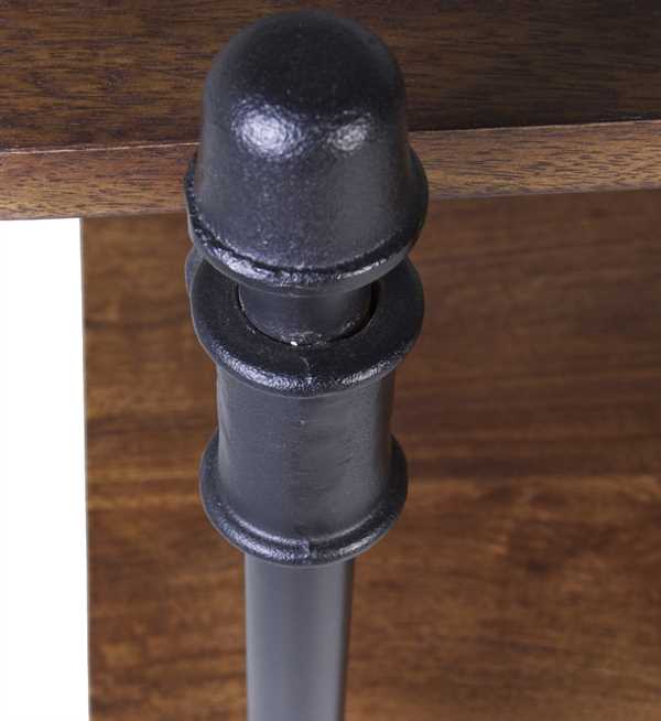 Bufet pipa 1 cajón 2 puertas 160x45x95 710500 - Imagen 6