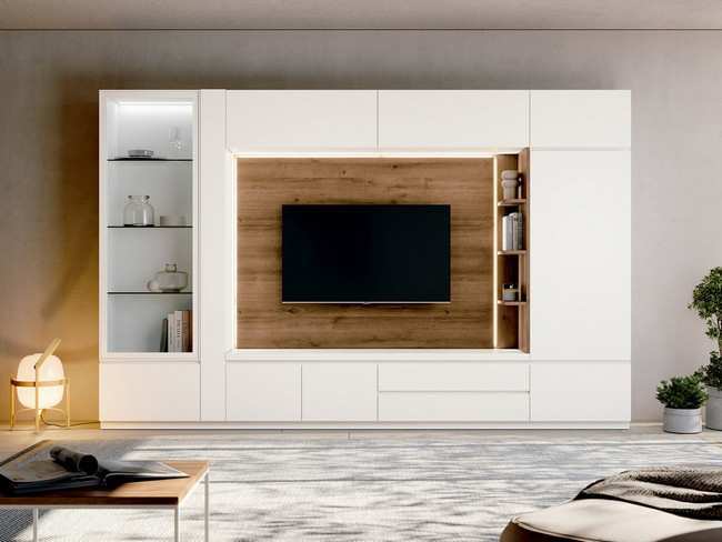 Muebles Salon Modernos ARKO