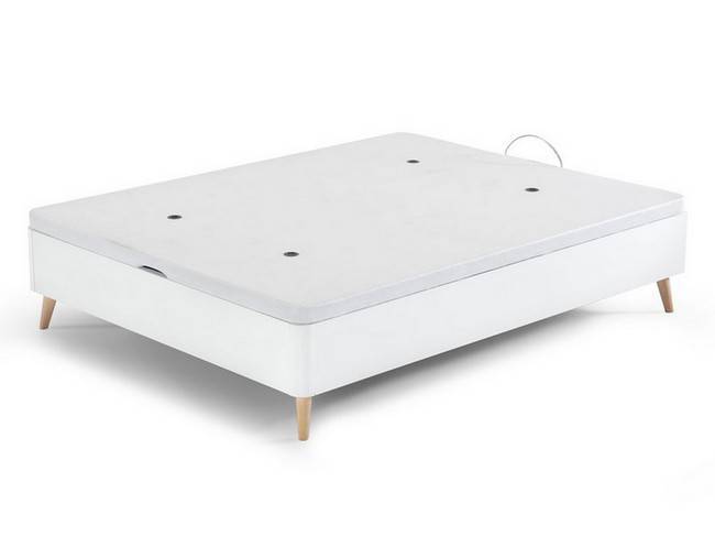 Madera tapa elevable ath-20 está preparado para AZR-ATH-20 - Imagen 2