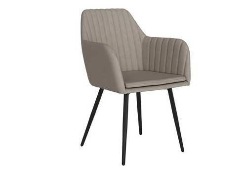 sillon metal moderna Modelo BGL-CHICAGO-PERLA