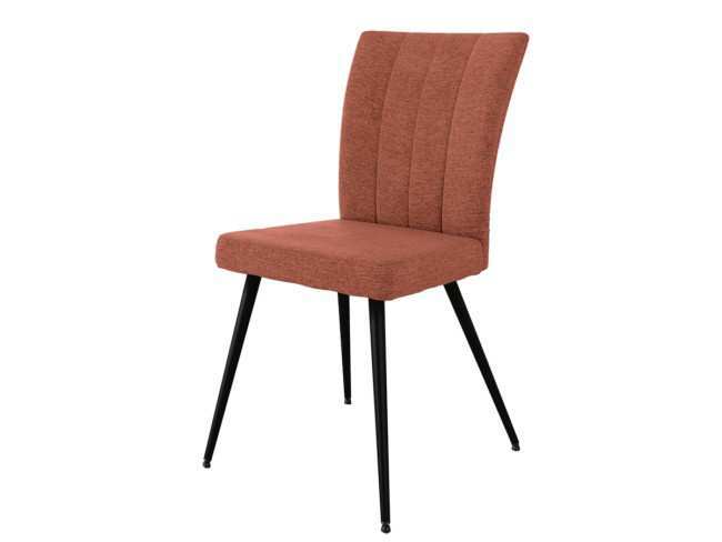 silla metal moderna Modelo BGL-DALLAS-SALMON