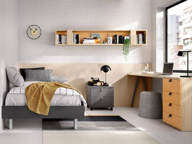 150 ideas de Cama alta  decoración de unas, camas altas, decoraciones de  dormitorio