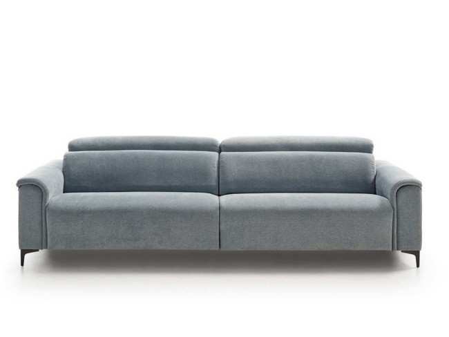 Sofá relax motorizado ofrece nivel excepcional comodidad CDL-SOFA-RELAX-WAS - Imagen 2