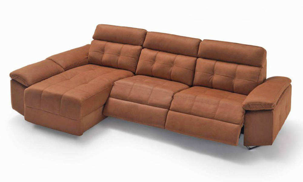 Sofá chaise relax alaska 308 opción versátil CHAISE-TUMBONA-RELAX-ALASKA - Imagen 3