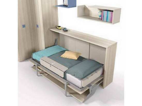 Cama Abatible CONECTA-47 imagen 3