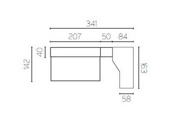 Cama Abatible CONECTA-48 imagen 3