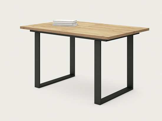 mesa rectangular ext thor 140 Modelo CUBIKA-REF-913