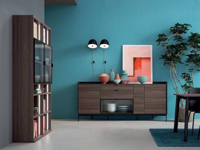 Mueble salón chill mistral bocamina 223 ancho, CUBIKABOLD-109 - Imagen 1