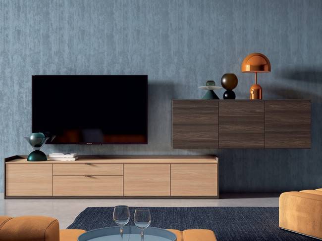 Mueble salón chill siroco mistral 361 ancho, CUBIKABOLD-111 - Imagen 1